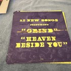 Rare Alice In Chains    st    Promotional Poster Flat 12   x12    Soundgarden