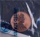 2019-s U s  Mint Silver Proof 10 Coin Set W west Point Rev Proof Penny Ogp Coa 