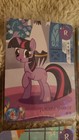 My Little Pony Mlp G4 Mane 6 Complete Set Mlp Art Holo R Ccg Set