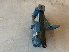 Vintage Pacific Reloading Press 3 Ram With 6 Holders Needs Arm