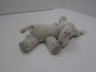  Avent Soothie Snuggle Pacifier Holder Plush Elephant