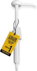 Gallon Pump Dispenser Pump For 5 Gallon Bucket Gallon Jug Laundry Soap Tool