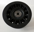 Flat Idler Pulley 280-934 Now 280 627 Ayp 179114 Craftsman Husqvarna 532179114