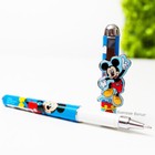 Disney Mickey Mouse Ballpoint Metal Pen Keepsake Topper Gift