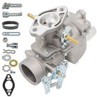 Carburetor Fits International Tractors 454 464 504 544 574 656 666 674 686 New