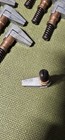 Aircraft Edge Side Clecos  Kwik Lok