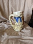 Vintage Rare 1986 Texas Renaissance Festival Tankard 