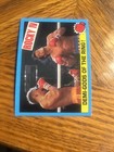1985 Topps Rocky Iv Trading Card  59 - Demi-gods Of The Ring 