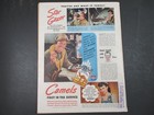Time Magazine Vol Xlii No 22 November 29  1943 Franklin Roosevelt Vtg