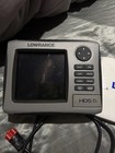 Lowrance Hds 5 Gen 1 Fishfinder Gps Chartplotter Head Unit - No Transducer