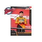 2-card Bundle F1 Belgian Gp 2025 Formula 1 Topps Now Cards 52-53 Presale