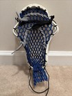 Vintage Stx Arrow Lacrosse Head Strung Collectable Rare