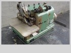 Industrial Sewing Machine Merrow Mg-3dw-2  Three Thread Overlock