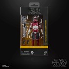 Star Wars Black Series 6  Clone Commander Thorn Clone Wars 260701