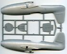 Mikro Mir 48-013 Yak-23  flora  Soviet Fighter Yakovlev Model Kit 1 48