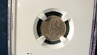 1929 Canada Ten Cents Ngc Au55 Silver 10c Coin Priced To Sell Quickly  