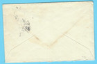 Latvia 1916  German Occup  Ober Ost  Cover Fieldpost   214 Uk 5436