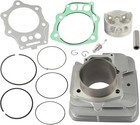 Top End Rebuild Kit Cylinder Piston Gaskets Fits For Honda Foreman 450 1998-2004