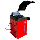 Agt Wheel Balancer 10  -24   Rim Diameter  With Protection Hood Wb24