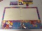 Lisa Frank Vintage Purrfect Playtime Kittens Pocket Folder