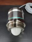 Sinosk   80ghz Radar Level Sensor Water Level Transmitter Gauge For Tank Water oil