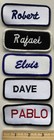 Wholesale Custom Embroidered Patches Ur Company Or Names Personalized Us Seller