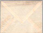 Ecuador 1940-50 Postal History Cover Addr Usa