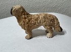 Schleich Maltese Shih Tzu Shihpoo Mix Dog 13931 Loose Figure - 1   x2    Freeusaship