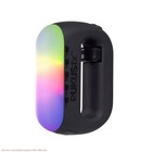 Rukusfx Pro Motion Controlled Music Mixer Plus Gaming