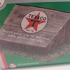 Texaco 1999 Western Barn Nib Limited 1999 Edition 5th In A Series 19681