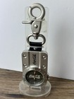 Coca Cola Collectors Watch Silver red In A Coca Cola Plastic Bottle Bank 2003