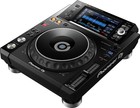 Pioneer Dj Xdj-1000mk2 - Digital Performance Multi Player With 7  Touch Screen