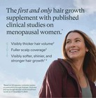 Women s Balance Age 45 Up Hair Growth  120 Caps refill 2027 07 Fast Free Shiping