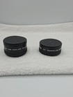 Vintage Denox Auxiliary Lens Set Wide Angle Telephoto For Konica C35 Mf Japan