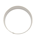 Circle 4   Biscuit Round Cookie Cutter Metal - Made In The Usa