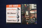 Souvenir Programs - Lot Of 20 Programs - Lot  18 - O 3568