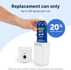 Petsafe Ssscat Ppd00-17622 Refill Can 3-pack  Compatible With 1st And 2nd Gen