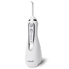 Waterpik Cordless Advanced 2 0 Rechargeable Flosser White  missing Flosser Tips 