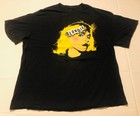 Vintage 2005 Blondie New Wave Rock Band T Shirt Xl Impact Tag Debbie Harry