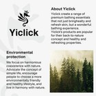 3pc Blissal Exfoli Ating Shower Towel Back Wash Cloth Body Scrubber Exfoliator