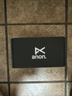 Anon Sync Perceive Snow Goggles   Bonus Lens