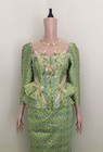 Khmer Traditional Outfit   Cambodian Clothes - 2 Piece  Khmer Shirt   Skirt