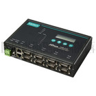 New Moxa Nport 5650-8-dt Rs232 422 485 Device Server