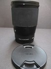 Sigma 16mm F 1 4 Dc Dn Contemporary Sony E-mount Lens Open Box Model 017