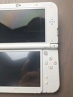 New Nintendo 3ds Xl Pearl White   Charger   32gb Sd Card   Region Free