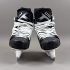 Ccm Tacks Xf70 Size 4 Intermediate Hockey Skates