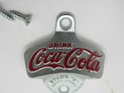 Starr X  Coca Cola  Bottle Opener - New In Box - Brown Co 