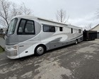 1999 American Eagle Coach