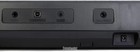 Yamaha Psr-e383 61-key Mid-range Portable Keyboard With Pa130 Power Adapter