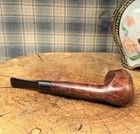 Bench Made- Alexander Guy 7-88 Freehand Billiard- Unique Estate Tobacco Pipe